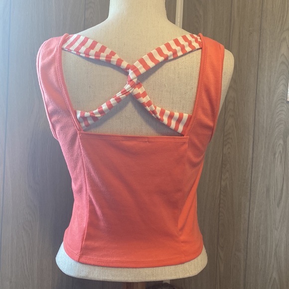 Charolette Russe Top - Picture 2 of 3